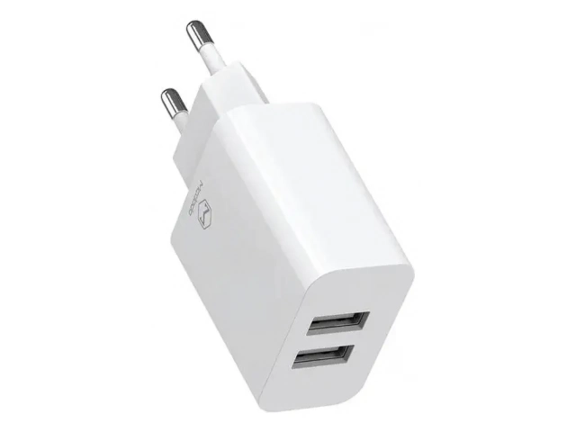  Carga segura y eficiente.