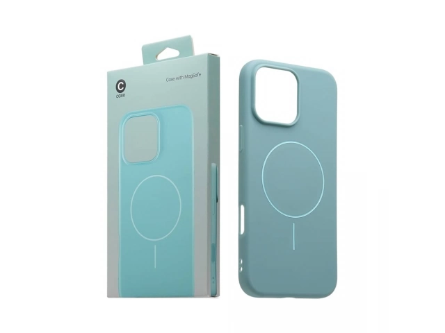 Proteg&eacute; tu iPhone con la funda de silicona MagSafe. Tacto suave, interior de microfibra y alineaci&oacute;n magn&eacute;tica perfecta. &iexcl;Compatible con todos los accesorios!