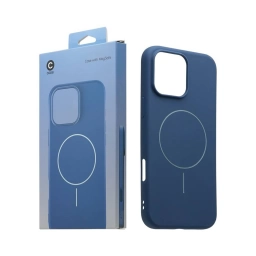 Case Magsafge Silicona Iphone 1617