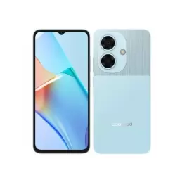 Celular Coolpad CP12 Neo 3+3 RAM 64GB Blue