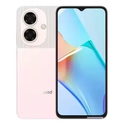 Celular Coolpad CP12 Neo 3+3 RAM 64GB Pink