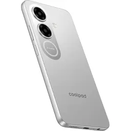 Celular Coolpad CP12 Neo Plus 4+8 RAM 256GB Silver