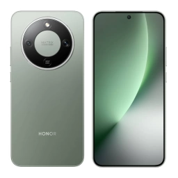Celular Honor Magic 8 Lite 8/256GB Green