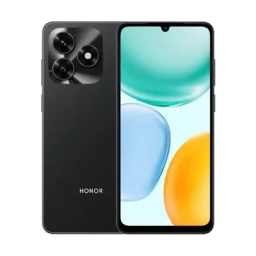 Celular Honor X5c Plus 4/256 GB Black