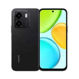 Celular Honor X6e 4128GB Black