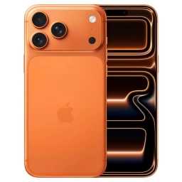 Celular Iphone 17 Pro 256 Gb Orange