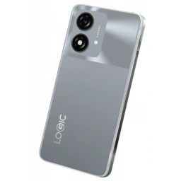 Celular Logic L65E 6/64GB Gray