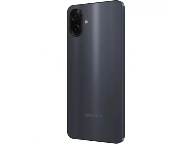 Llev&aacute; todo con vos en el Samsung Galaxy A07 Black. 128GB de memoria, 4GB RAM, bater&iacute;a de 5000mAh y c&aacute;mara de alta resoluci&oacute;n. Calidad Samsung. &iexcl;Compralo ac&aacute;!