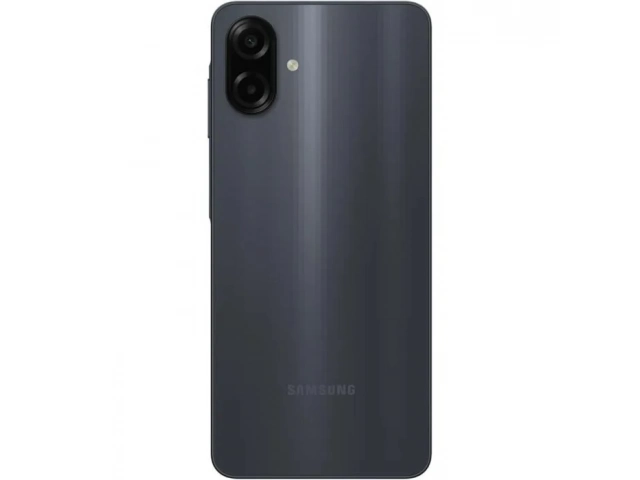 Llev&aacute; todo con vos en el Samsung Galaxy A07 Black. 128GB de memoria, 4GB RAM, bater&iacute;a de 5000mAh y c&aacute;mara de alta resoluci&oacute;n. Calidad Samsung. &iexcl;Compralo ac&aacute;!