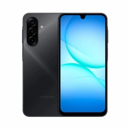 Celular Samsung A17 6/128GB Black