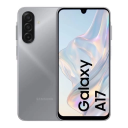 Celular Samsung A17 8/256 GB Gray