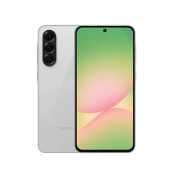 Celular Samsung A56 5G 12/256GB Lightgray