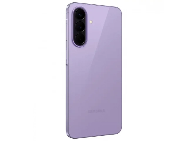 Comprá el Samsung Galaxy A57 5G Lilac. Pantalla Super AMOLED 120Hz, 256GB de memoria, cámara triple de 50MP con OIS y resistencia IP68. Comprá el Samsung Galaxy A57 5G Lilac. Pantalla Super AMOLED 120Hz, 256GB de memoria, cámara triple de 50MP con OIS y resistencia IP68.