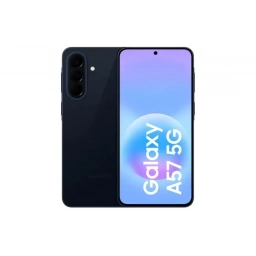 Celular Samsung A57 5G 8/256GB Navy