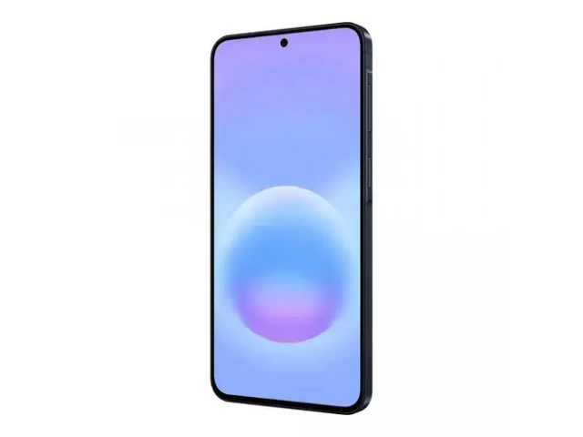 Compr&aacute; el Samsung Galaxy A57 5G Navy. Pantalla Super AMOLED  120Hz, 256GB de memoria, c&aacute;mara triple de 50MP con OIS y resistencia IP68.