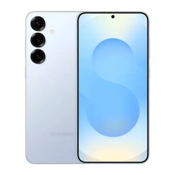 Celular Samsung S25 5G 12/256GB Icyblue