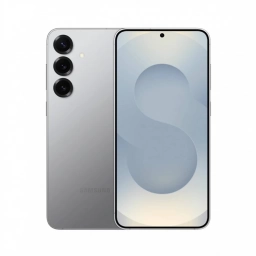 Celular Samsung S25 5G 12/256GB Silver