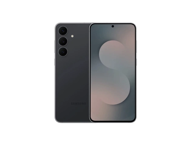 Descubre el nuevo Samsung Galaxy S25 FE 5G de 256GB.