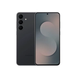 Celular Samsung S25 FE 5G 8/256GB Black