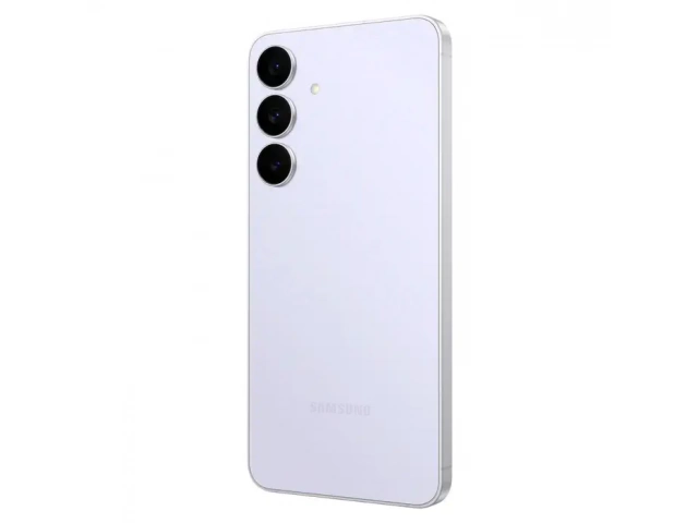Comprá el Samsung Galaxy S25 FE 5G Icyblue. Pantalla Dynamic AMOLED 2X 120Hz, 256GB, cámara triple profesional con AI y resistencia IP68 al mejor precio. Comprá el Samsung Galaxy S25 FE 5G Icyblue. Pantalla Dynamic AMOLED 2X 120Hz, 256GB, cámara triple profesional con AI y resistencia IP68 al mejor precio.