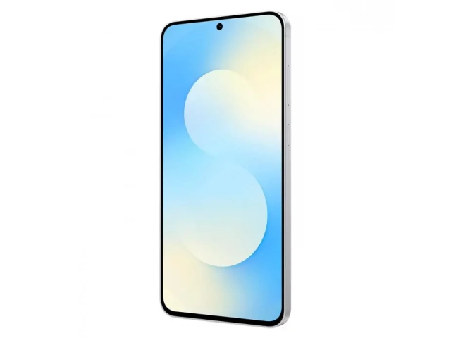 Comprá el Samsung Galaxy S25 FE 5G Icyblue. Pantalla Dynamic AMOLED 2X 120Hz, 256GB, cámara triple profesional con AI y resistencia IP68 al mejor precio. Comprá el Samsung Galaxy S25 FE 5G Icyblue. Pantalla Dynamic AMOLED 2X 120Hz, 256GB, cámara triple profesional con AI y resistencia IP68 al mejor precio.