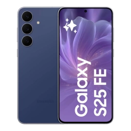 Celular Samsung S25 FE 5G 8256GB Navy