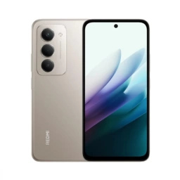 Celular Xiaomi Redmi 15 6/128GB Gray