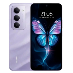 Celular Xiaomi Redmi 15 8/256GB Purple
