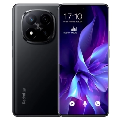 Celular Xiaomi Redmi Note 14 Pro 5g 12/512 Black