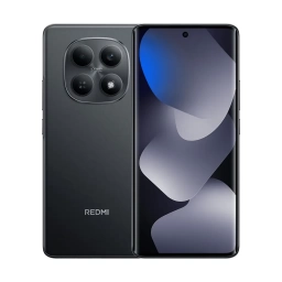Celular Xiaomi Redmi Note 15 8/256GB Black