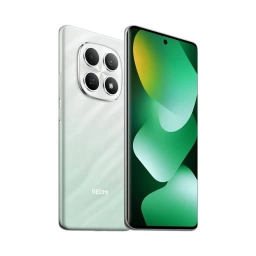 Celular Xiaomi Redmi Note 15 8/256GB Green