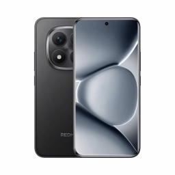 Celular Xiaomi Redmi Note 15 Pro + 5G 8/256GB Black