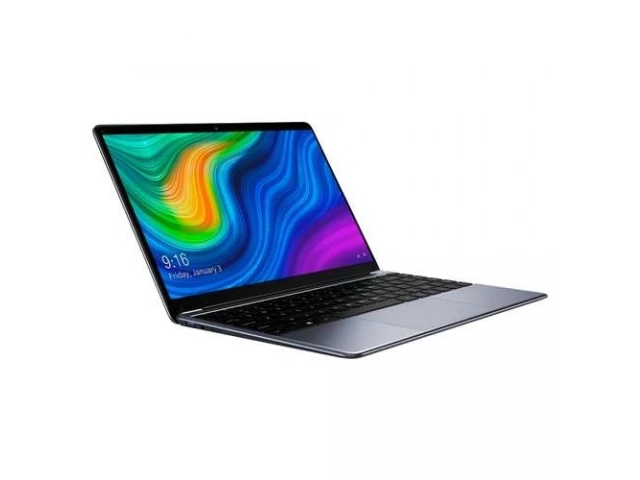 Notebook Chuwi Herobook Pro Silver ideal para estudiantes y trabajo diario en Uruguay.