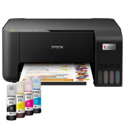 Imprersora Epson L3210 Multifuncion Ecotank