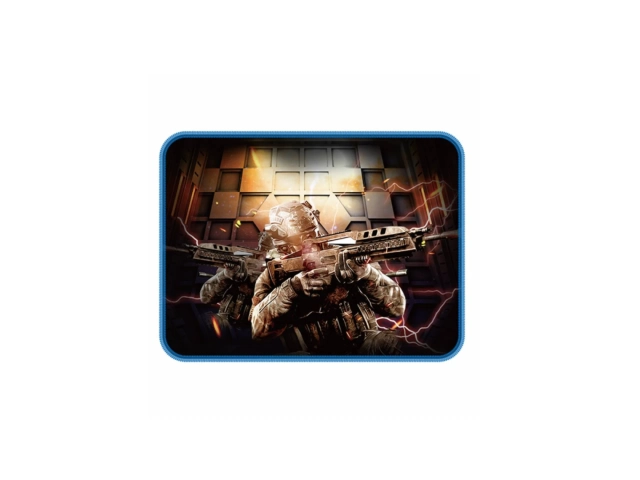 Mousepad Gamer K6 listo para comprar en la tienda Avlis, accesorio esencial para gaming en Uruguay.