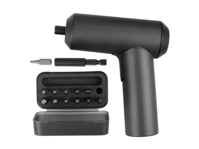 Destornillador Inalámbrico Xiaomi Mi 5N·m | Batería 2000 mAh