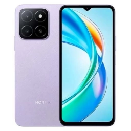 Celular Honor X6b 4/128 GB Purple