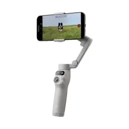 Estabilizador Gimbal DJI Osmo Mobile 7 Grey