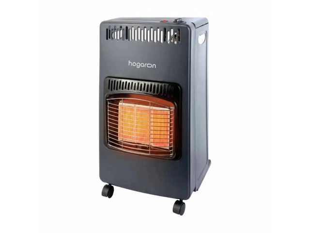 Estufa a Gas Hogaron HGGH42BK | Para Garrafa de 13kg
