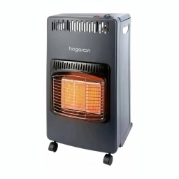 Estufa a Gas Hogaron HGGH42BK