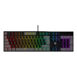 Teclado Fantech MK886