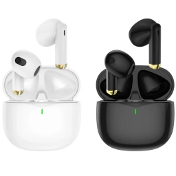 AURICULARES TWS BL126 BT DUAL MIC ENC WHITE FONENG