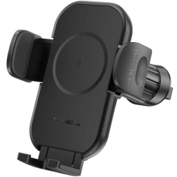 Soporte de auto Foneng CP101 con carga inalambrica