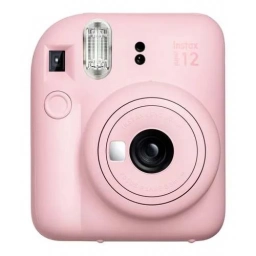 Camara Fuji Instax Mini 12 Pink