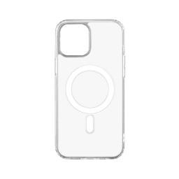 Funda Magsafe Transparente