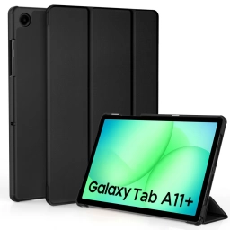 Funda Tablet Samsung A11 Plus Black