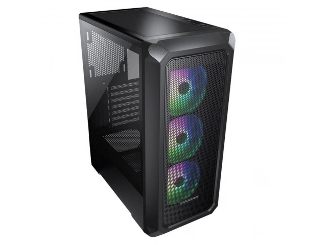 PC Gamer con procesador AMD Ryzen 5 8500G, 16GB RAM y SSD M.2 de 1TB. Placa Asrock B650M y fuente XPG 750W 80 Plus. &iexcl;Potencia de punta para gaming y dise&ntilde;o!