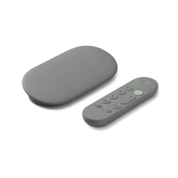 Google TV Streamer 4K GA05802-US