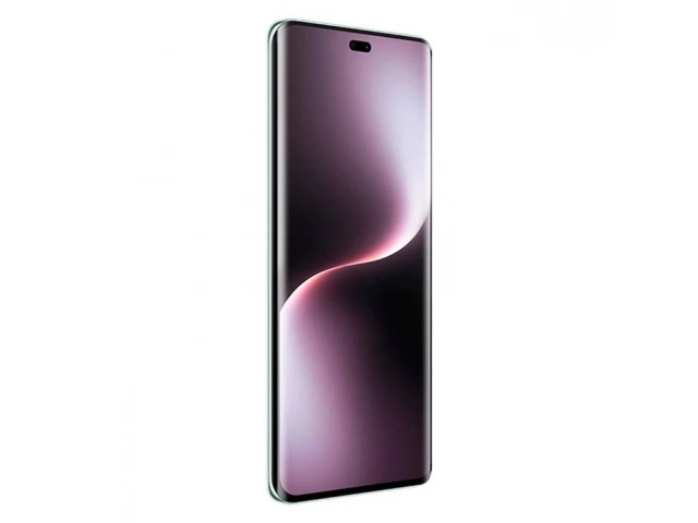  Imagen del Honor Magic 7 Lite de frente y reverso, mostrando el atractivo color cian y su construcción premium.