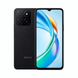 Celular Honor X5c 4128 GB Black